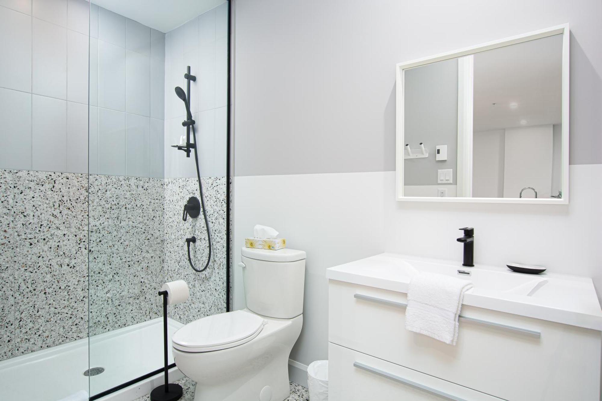 Les Lofts De Vitre - Par Les Lofts Vieux-quebec Appartement