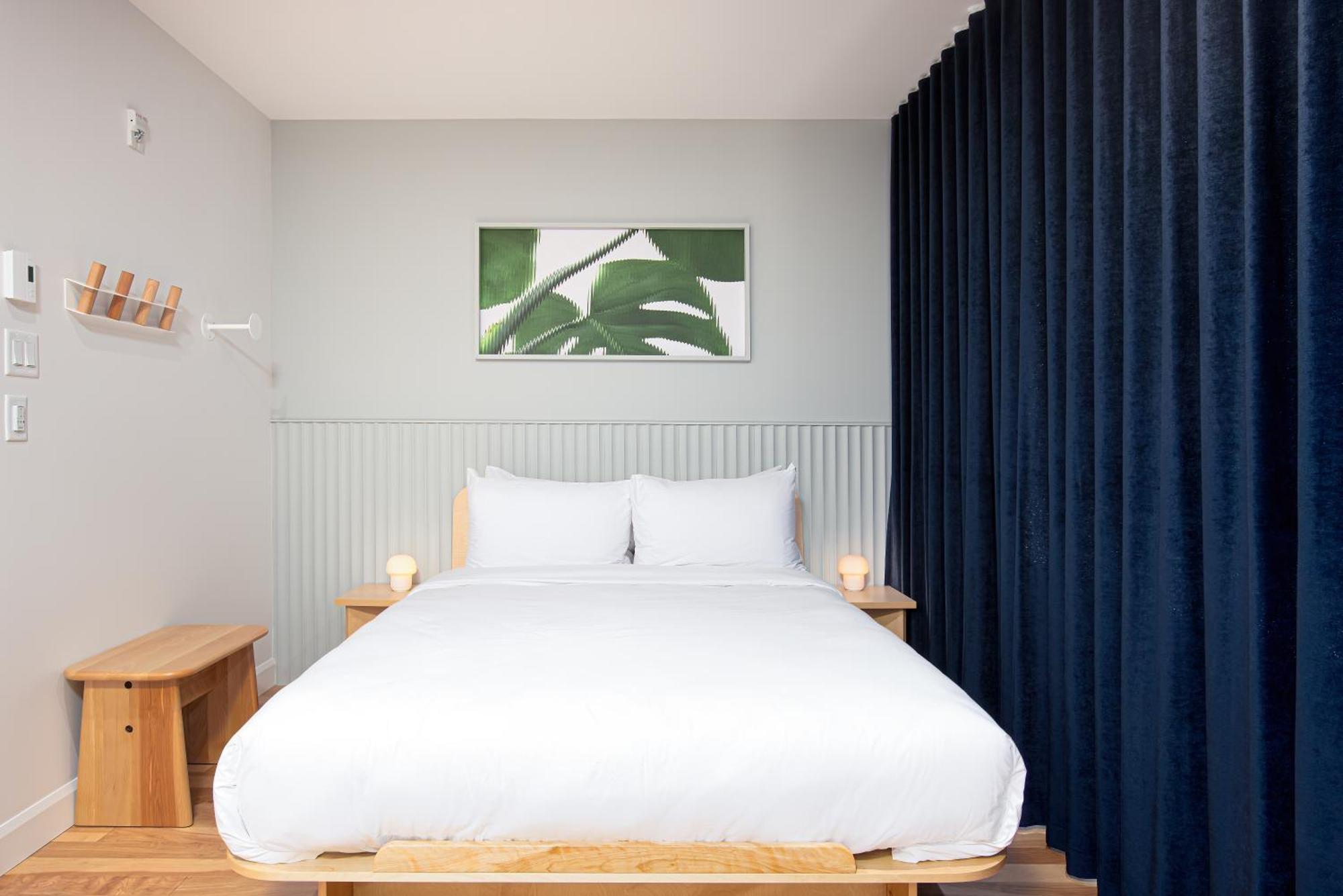 Les Lofts De Vitre - Par Les Lofts Vieux-quebec Appartement *