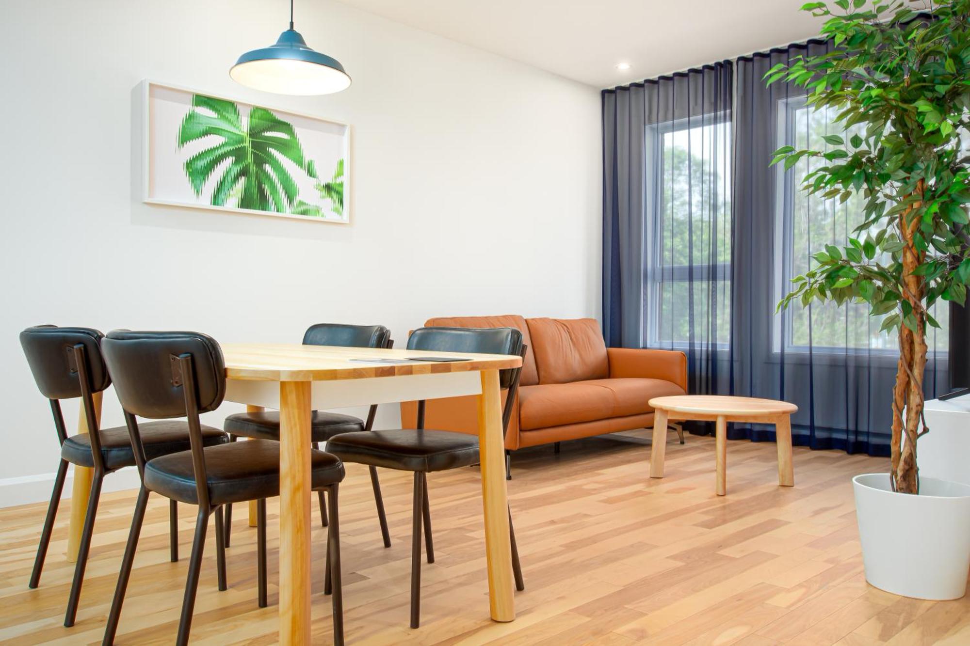 Les Lofts De Vitre - Par Les Lofts Vieux-quebec Appartement