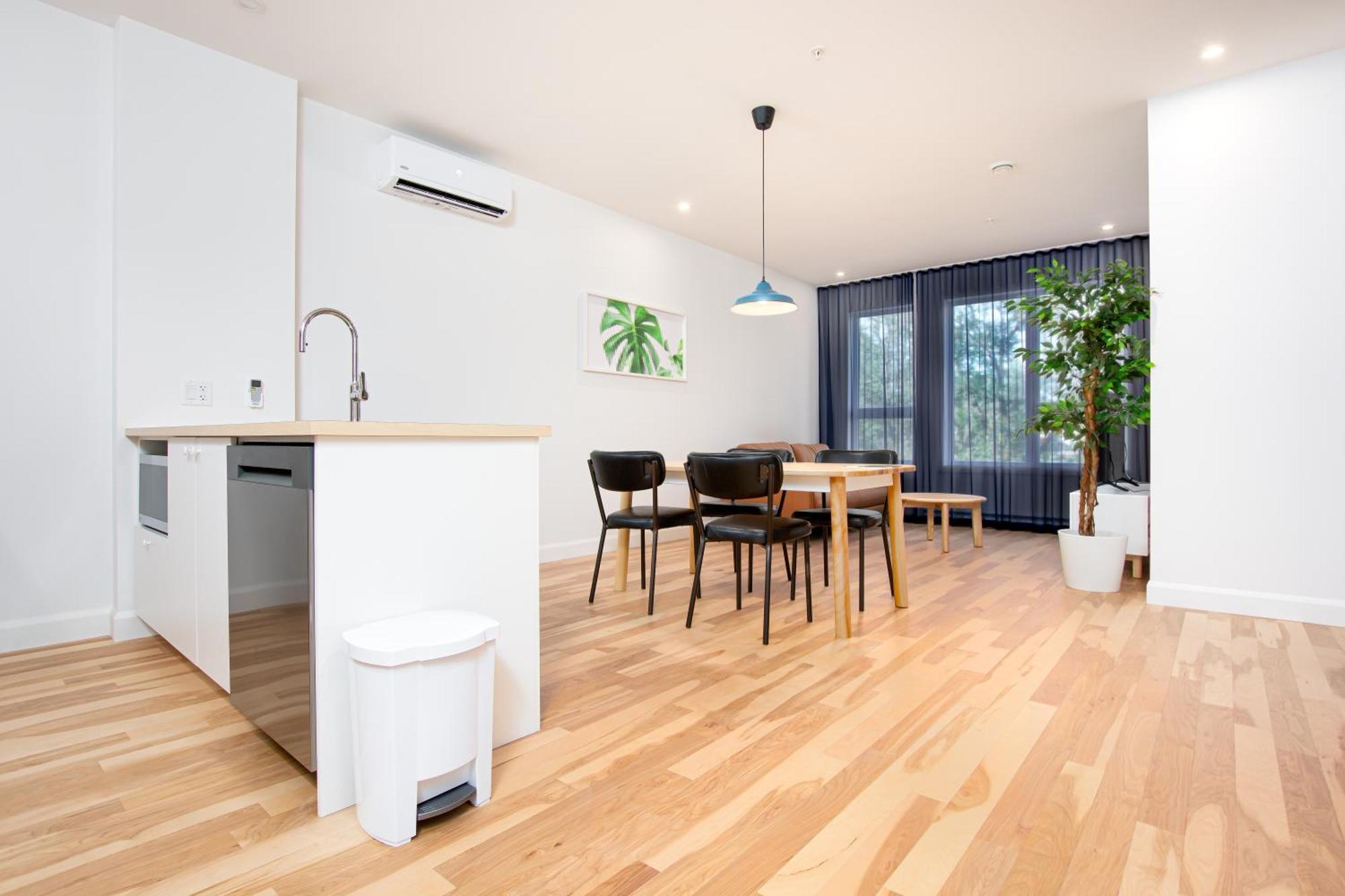 Les Lofts De Vitre - Par Les Lofts Vieux-quebec Appartement *