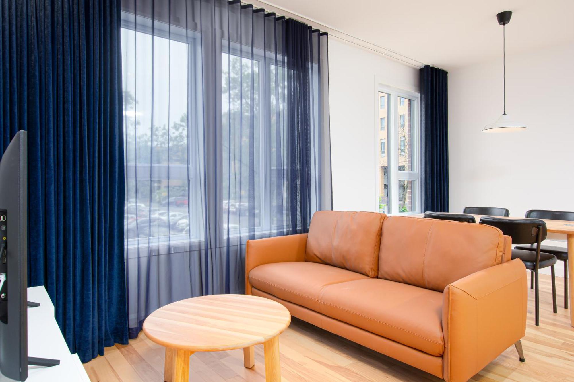 Appartement Les Lofts De Vitre - Par Les Lofts Vieux-quebec *