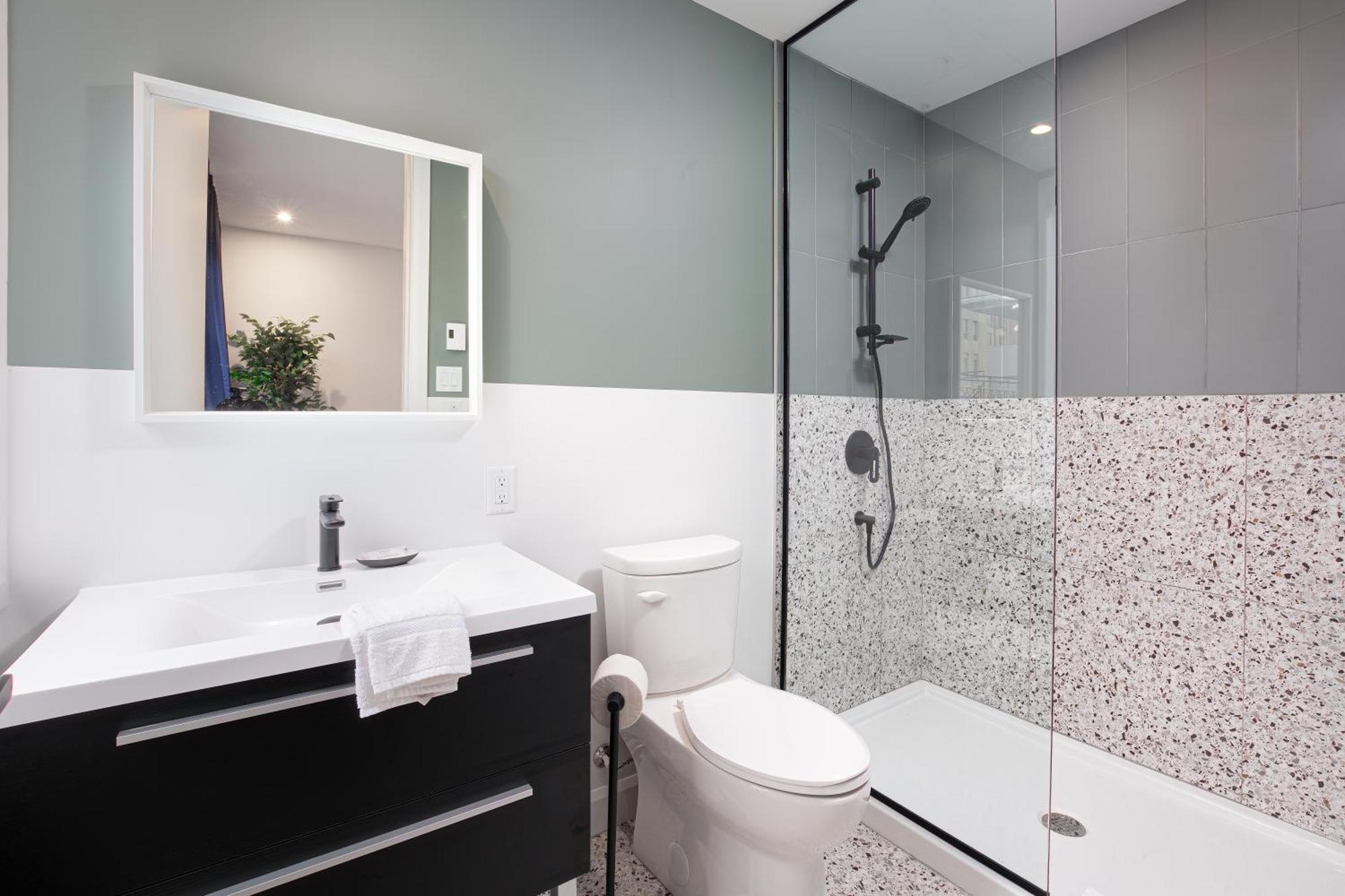 Appartement Les Lofts De Vitre - Par Les Lofts Vieux-quebec *