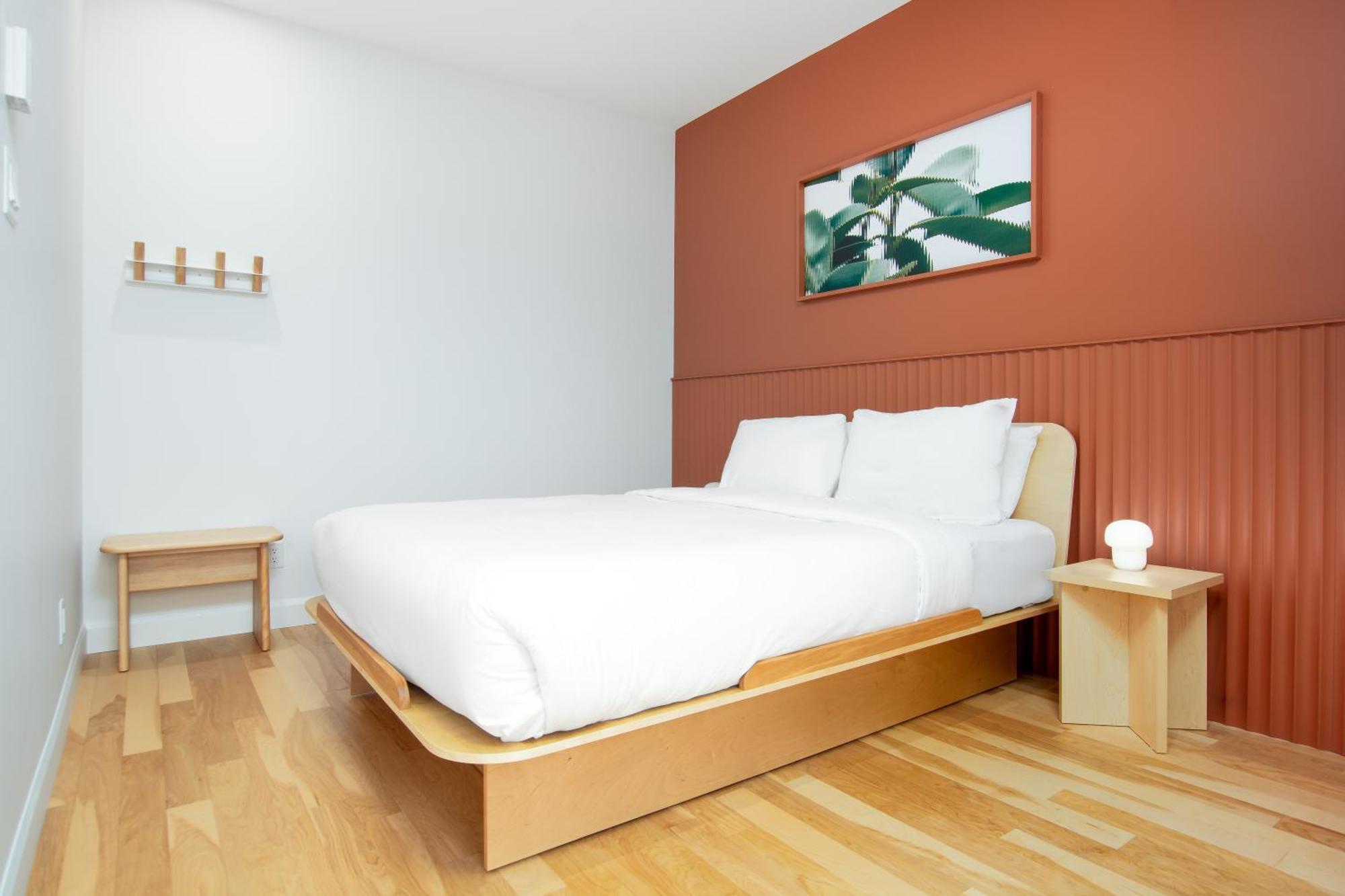 Les Lofts De Vitre - Par Les Lofts Vieux-quebec Appartement