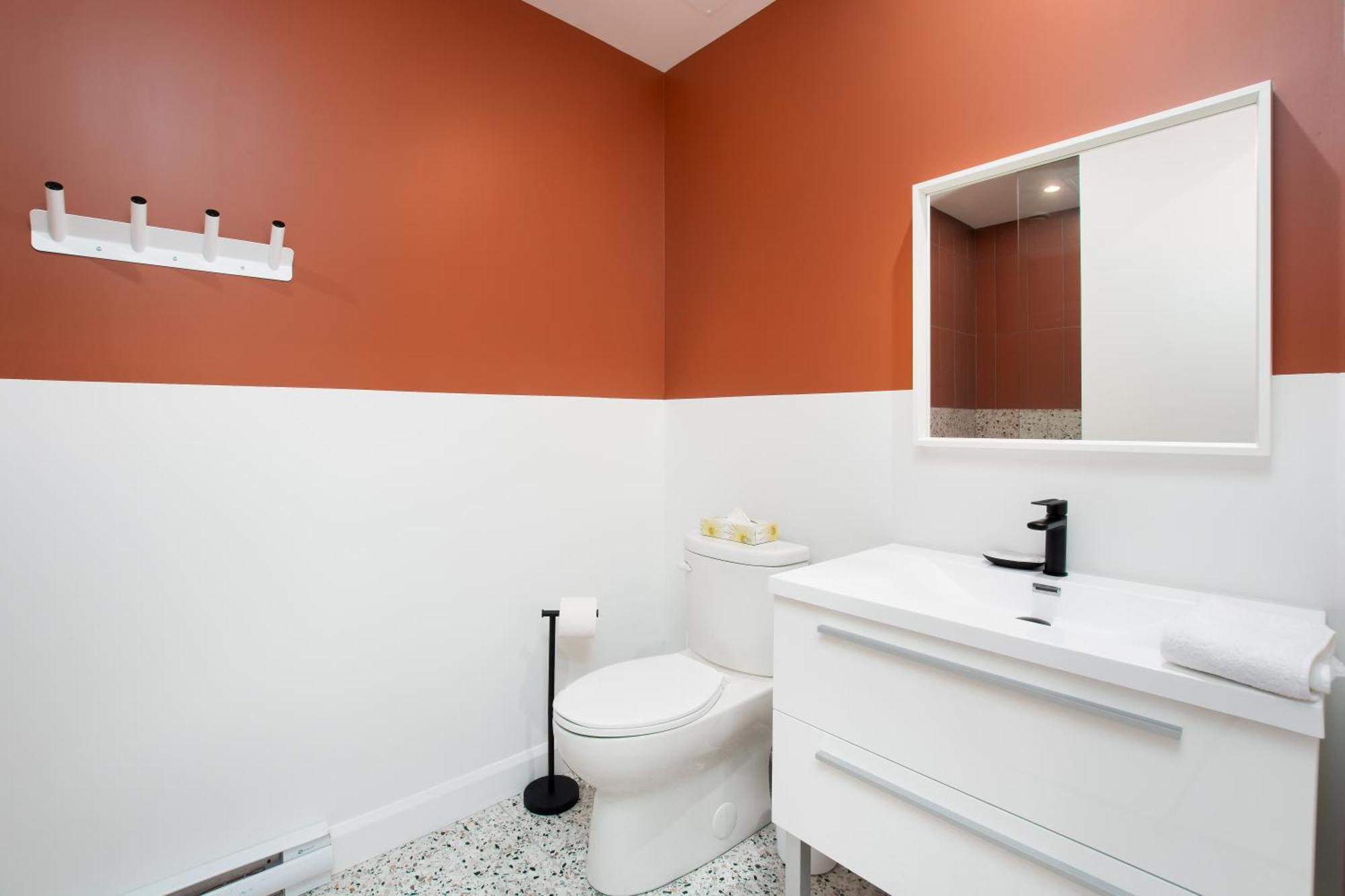 Appartement Les Lofts De Vitre - Par Les Lofts Vieux-quebec