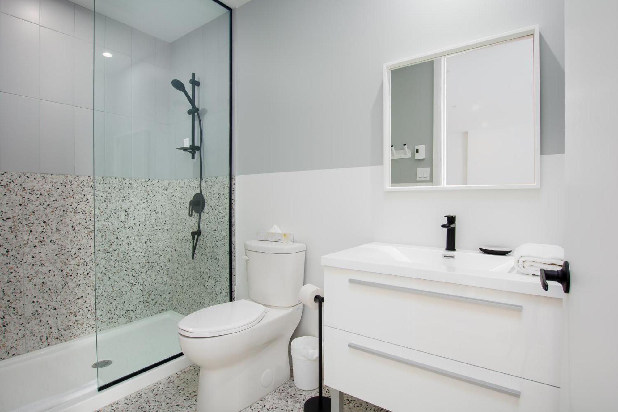 Les Lofts De Vitre - Par Les Lofts Vieux-quebec Appartement